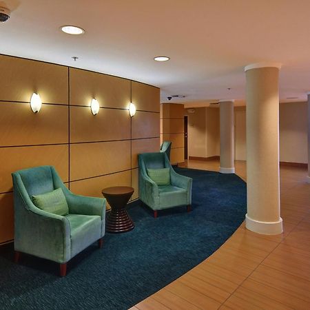 Springhill Suites By Marriott Dallas Nw Highway At Stemmons / I-35East Buitenkant foto