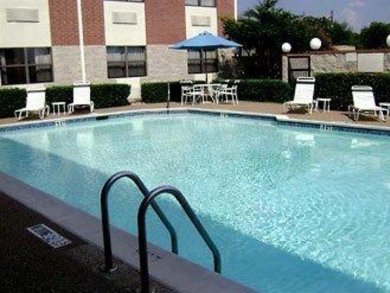 Springhill Suites By Marriott Dallas Nw Highway At Stemmons / I-35East Buitenkant foto
