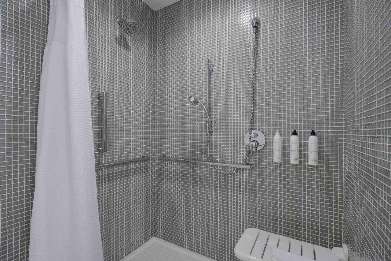 Springhill Suites By Marriott Dallas Nw Highway At Stemmons / I-35East Buitenkant foto